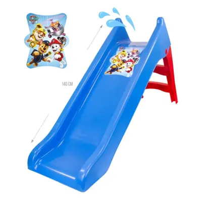 Mochtoys - Dětská skluzavka klouzačka Paw Patrol 140 cm