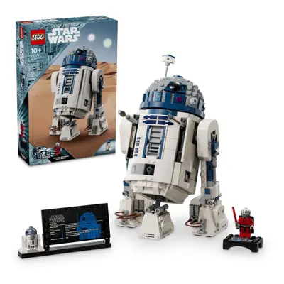 LEGO® Star Wars™ 75379 R2-D2™