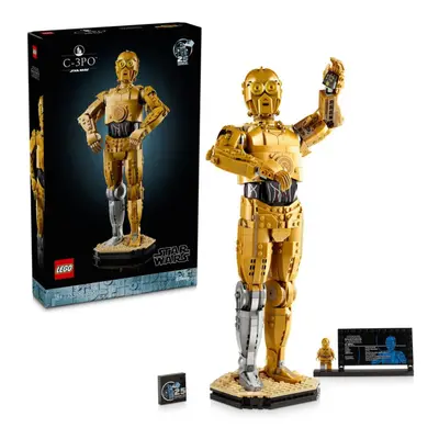 LEGO® Star Wars™ 75398 C-3PO™