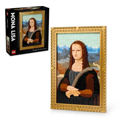 LEGO® Art 31213 Mona Lisa