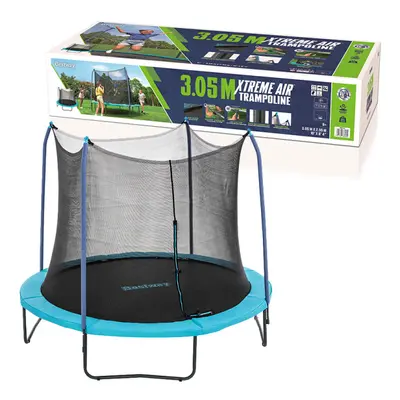 BESTWAY 59103 - Trampolína Xtreme Air 305 x 255 cm