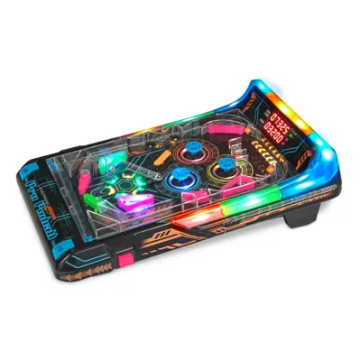 Hra Pinball PRO - elektronická