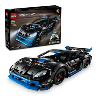 LEGO® Technic 42176 Závodní auto Porsche GT4 e-Performance