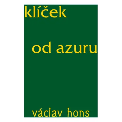 Klíček od azuru