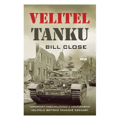 Velitel tanku