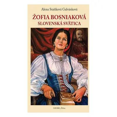 Žofia Bosniaková