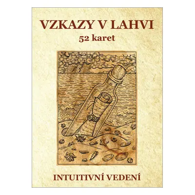 Vzkazy v lahvi