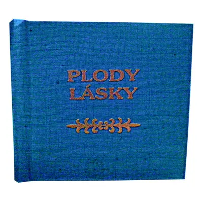 Plody lásky