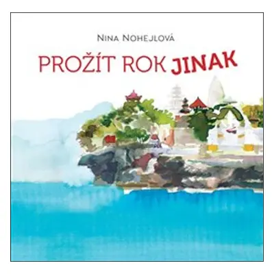 Prožít rok jinak