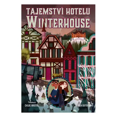 Tajemství hotelu Winterhouse