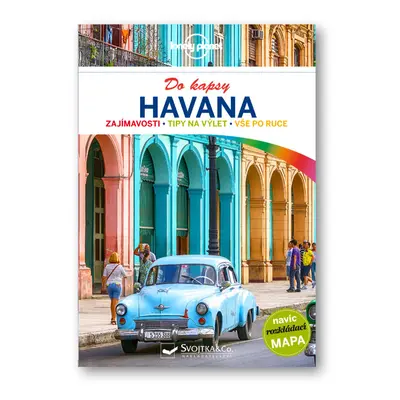 Havana Do kapsy