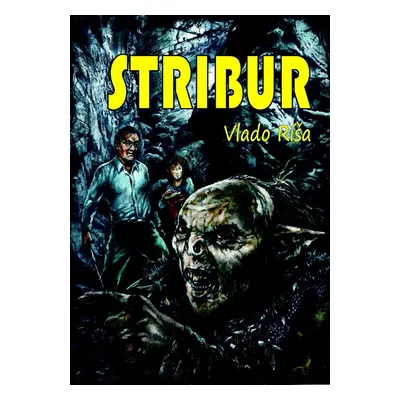 Stribur