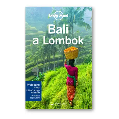 Bali a Lombok