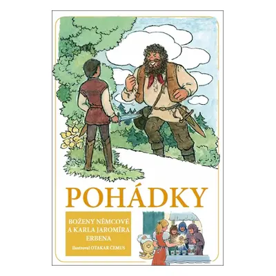 Pohádky