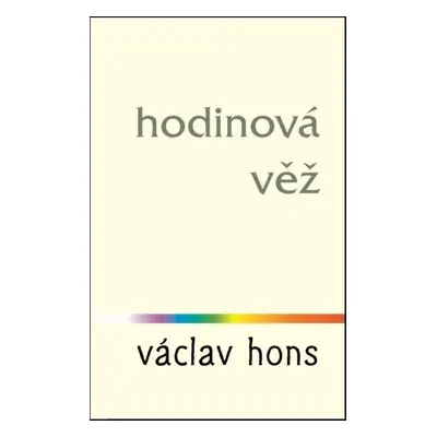 Hodinová věž