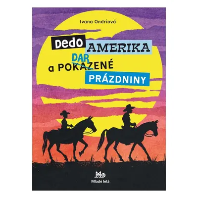 Dedo Amerika