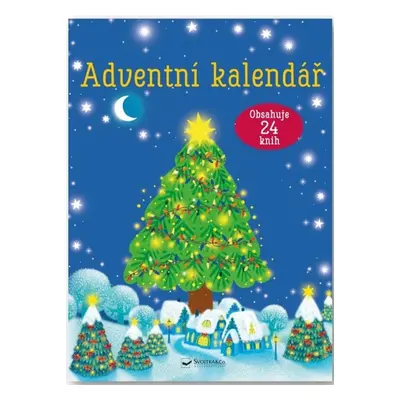 Adventní kalendář