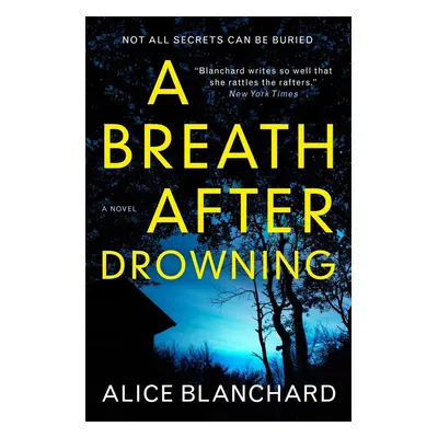 A Breath After Drowning