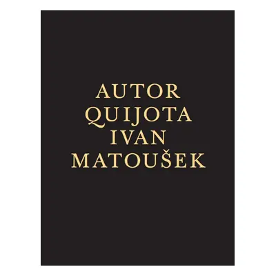 Autor Quijota