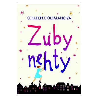 Zuby nehty