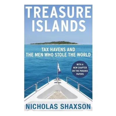 Treasure Islands