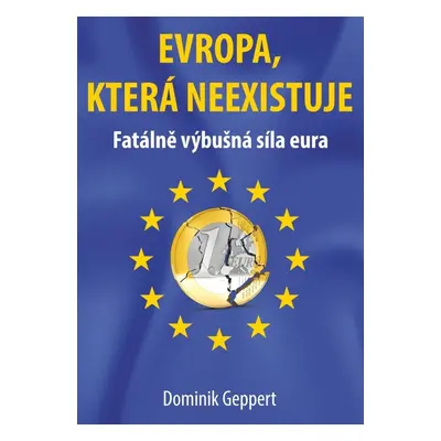 Evropa, která neexistuje