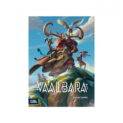 Vaalbara