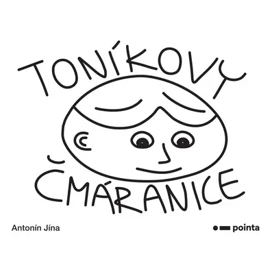 Toníkovy čmáranice