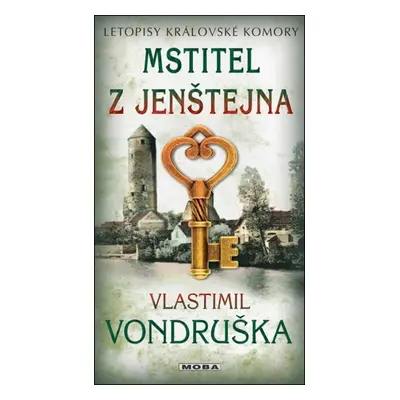 Mstitel z Jenštejna