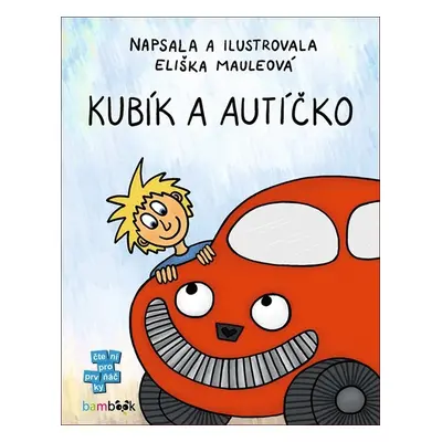 Kubík a autíčko