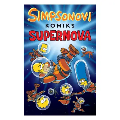 Simpsonovi Supernova