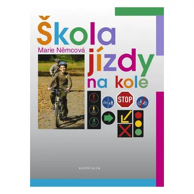 Škola jízdy na kole