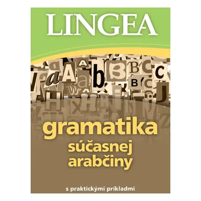 Gramatika súčasnej arabčiny