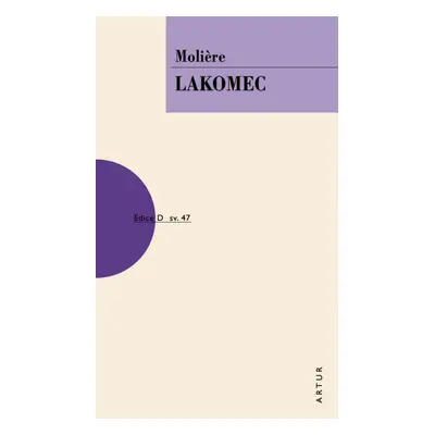 Lakomec