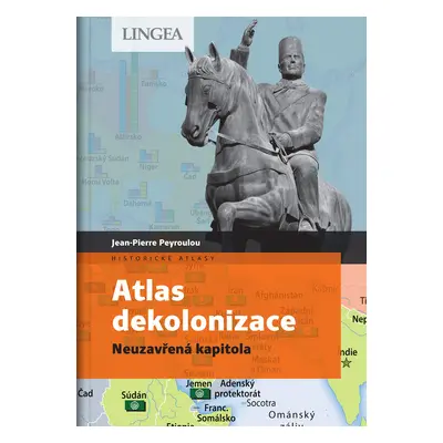 Atlas dekolonizace