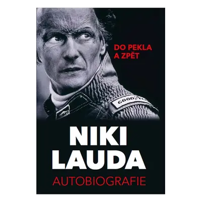 Niki Lauda - Autobiografie