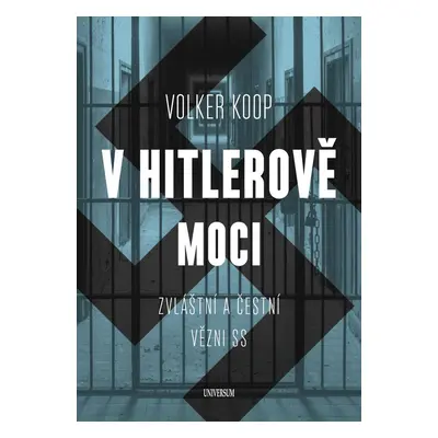 V Hitlerově moci