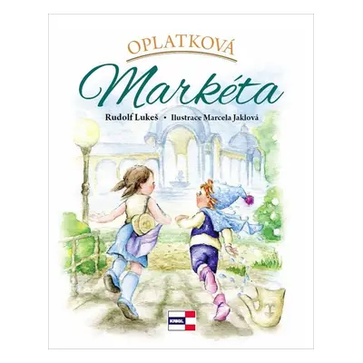 Oplatková Markéta