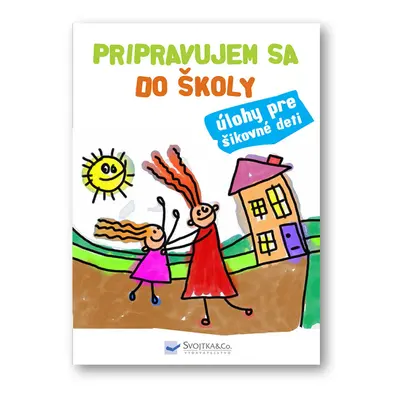 Pripravujem sa do školy