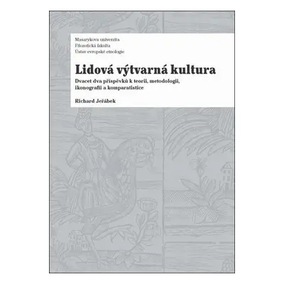 Lidová výtvarná kultura