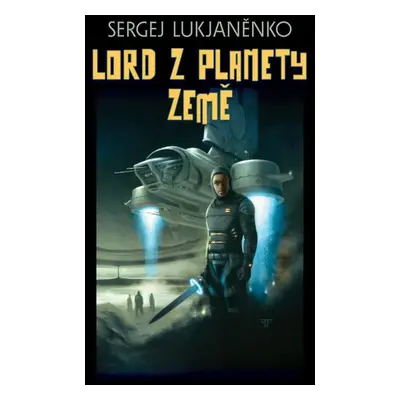 Lord z planety Země