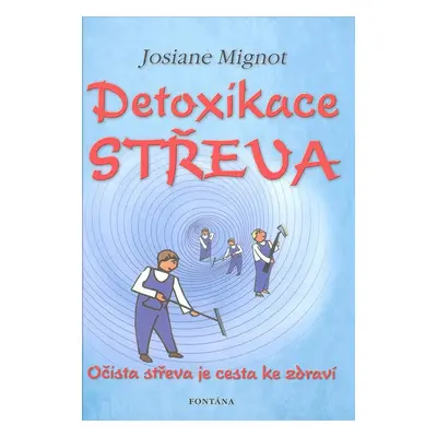 Detoxikace střeva