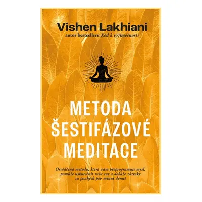 Metoda šestifázové meditace