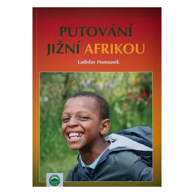 Putování Jižní Afrikou