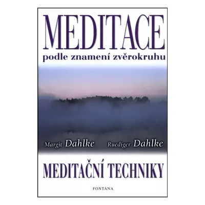 Meditace podle znamení zvěrokruhu