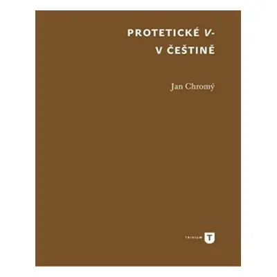 Protetické V- v češtině