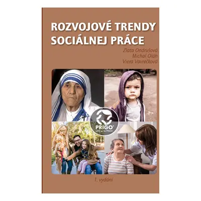 Rozvojové trendy sociálnej práce