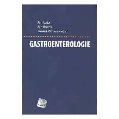 Gastroenterologie