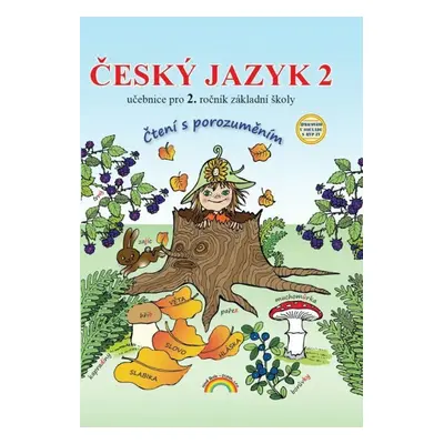 Český jazyk 2