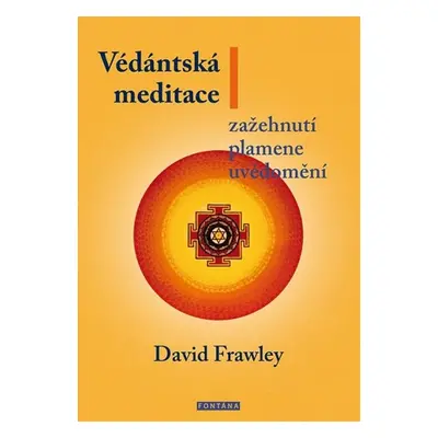 Védántská meditace